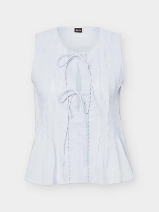 Foto van product Top Boss blauw