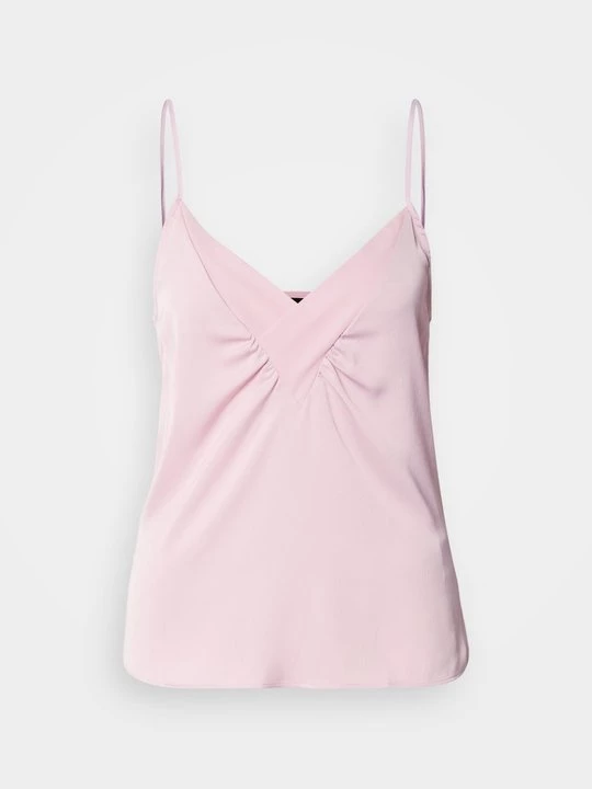 Foto van product Top Boss mauve