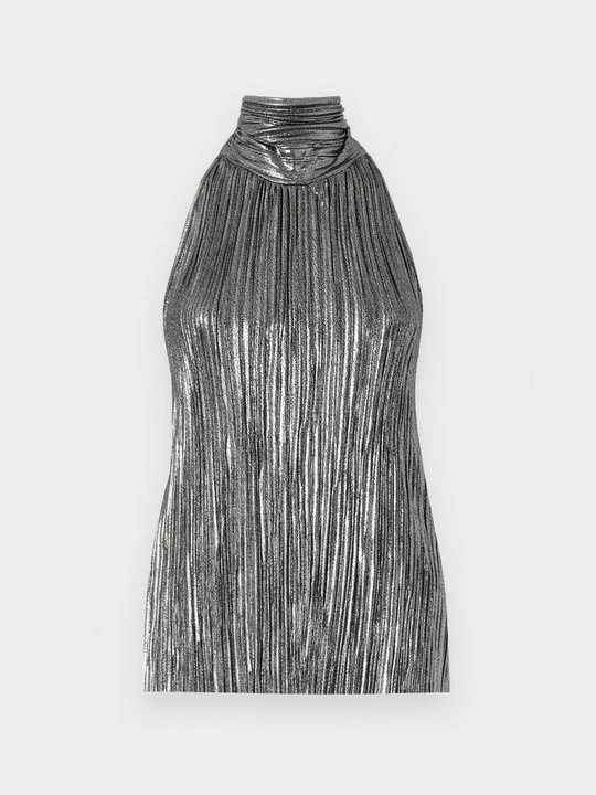 Foto van product Top Bruuns Bazaar gunmetal