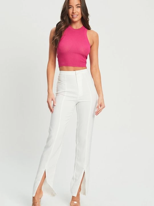 Foto van product Top BWLDR roze