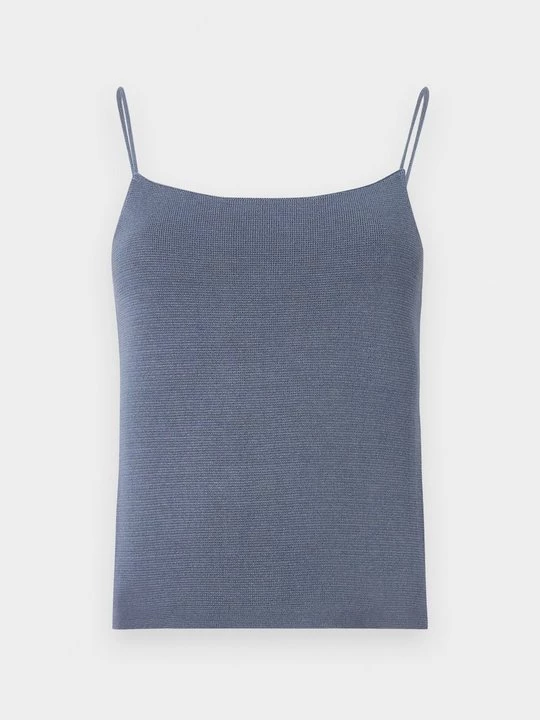Foto van product Top By Malene Birger blauw