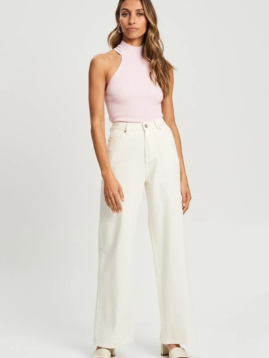 Foto van product Top CALLI roze