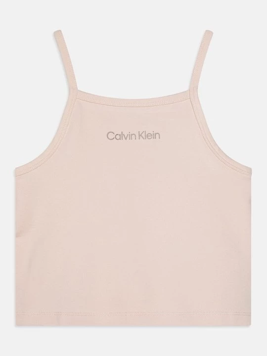 Foto van product Top Calvin Klein Jeans crème
