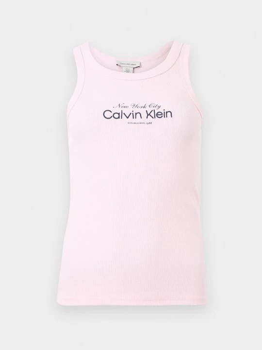 Foto van product Top Calvin Klein Jeans roze
