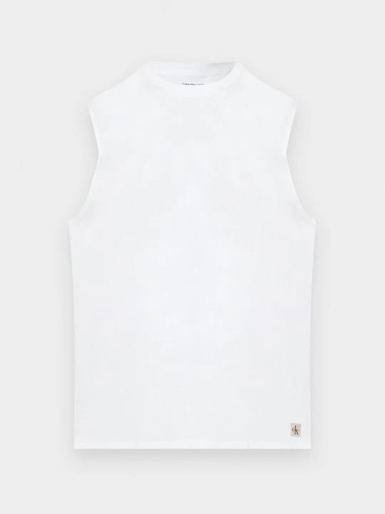 Foto van product Top Calvin Klein Jeans wit
