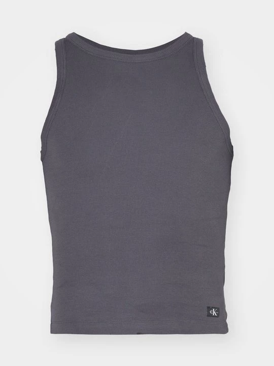 Foto van product Top Calvin Klein Jeans zwart