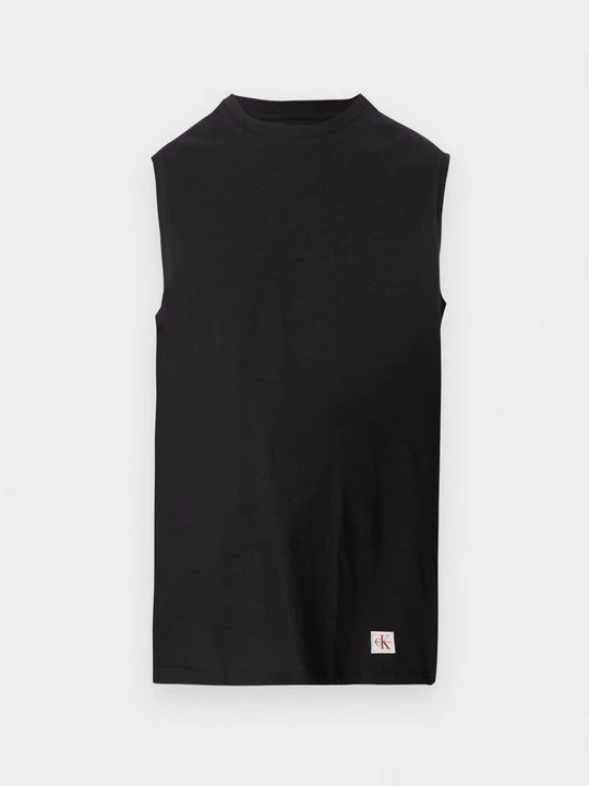 Foto van product Top Calvin Klein Jeans zwart