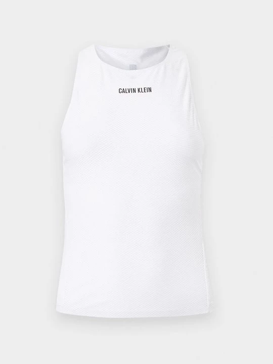 Foto van product Top Calvin Klein wit