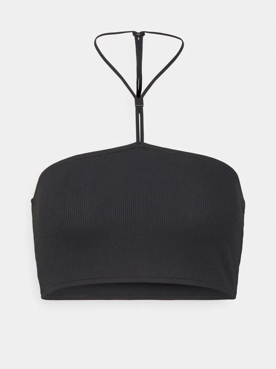 Foto van product Top Calvin Klein zwart