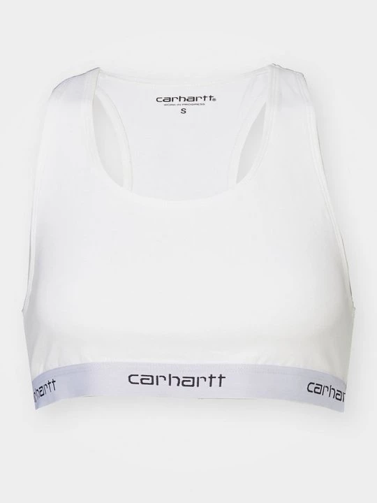 Foto van product Top Carhartt WIP wit