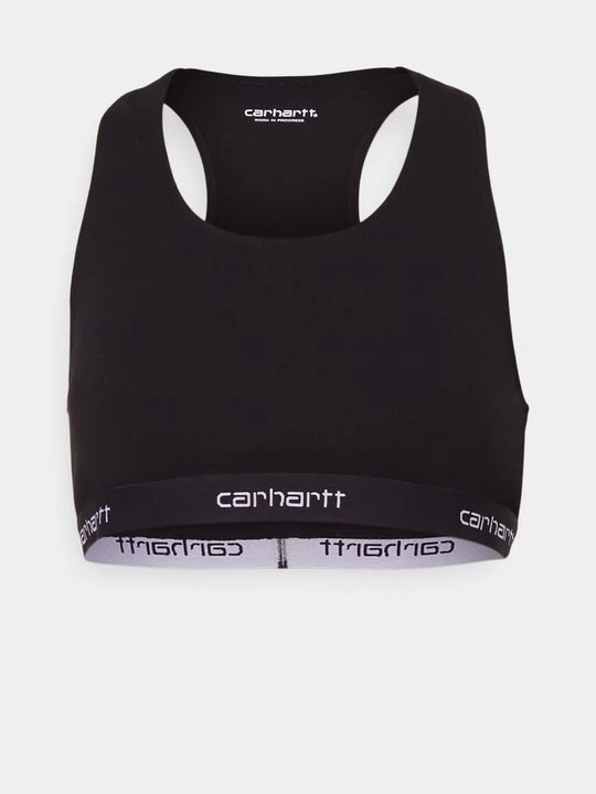 Foto van product Top Carhartt WIP zwart