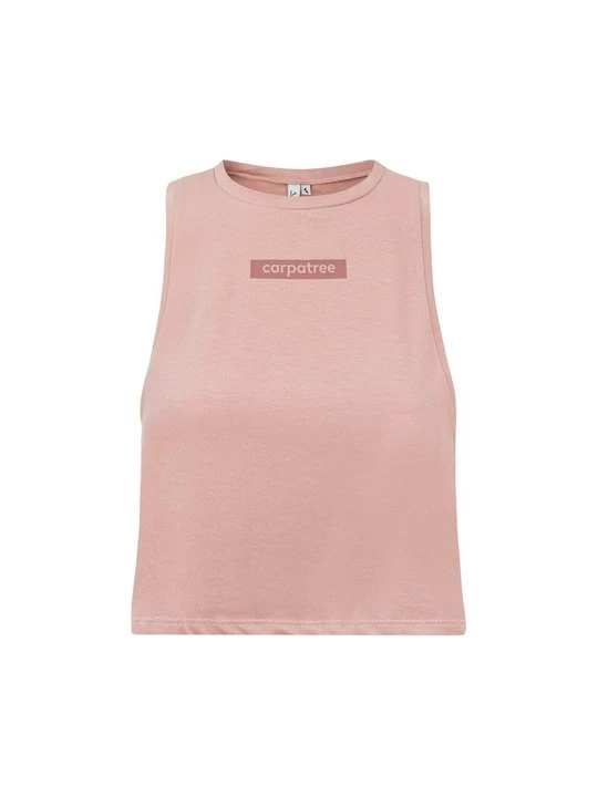Foto van product Top Carpatree donkerroze
