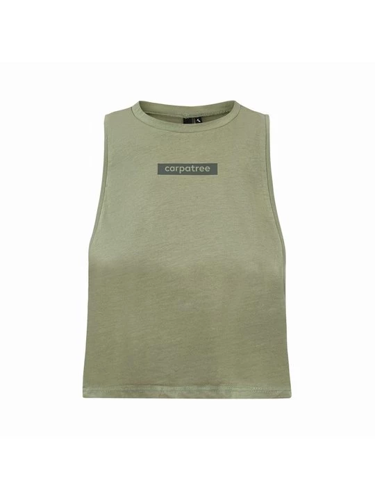 Foto van product Top Carpatree groen