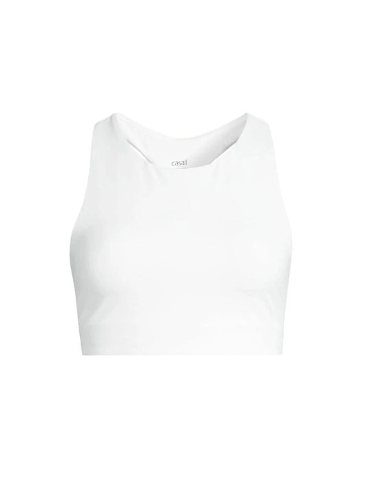 Foto van product Top CASALL wit