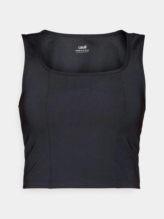 Foto van product Top CASALL zwart