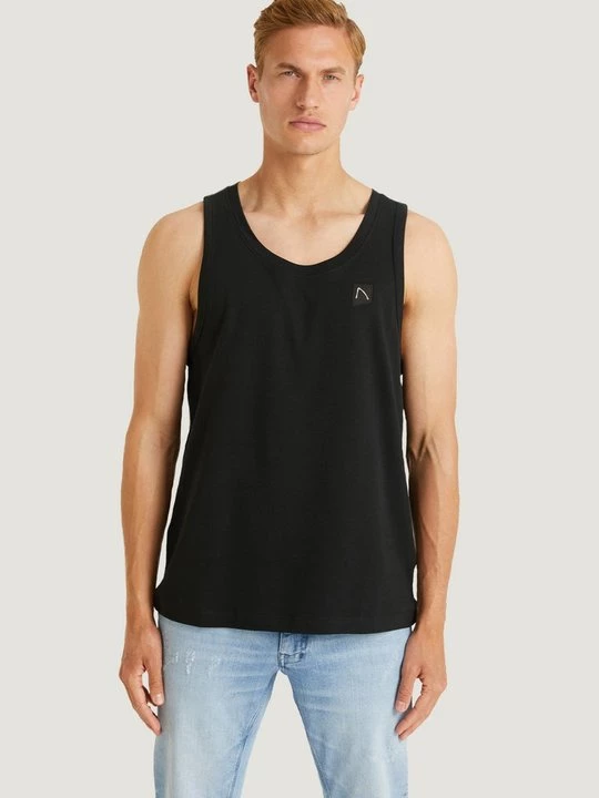 Foto van product Top CHASIN' zwart