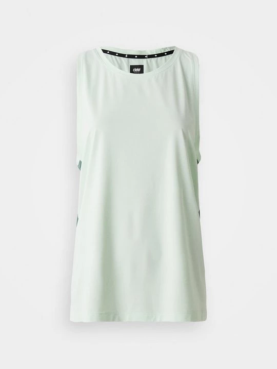 Foto van product Top Ciele Athletics turquoise
