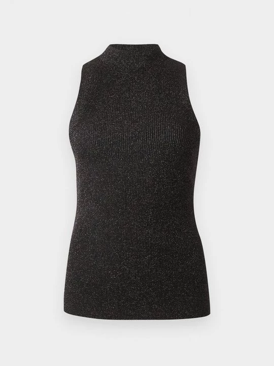 Foto van product Top Closed zwart