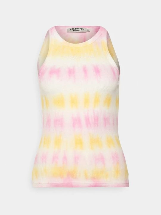 Foto van product Top Colourful Rebel