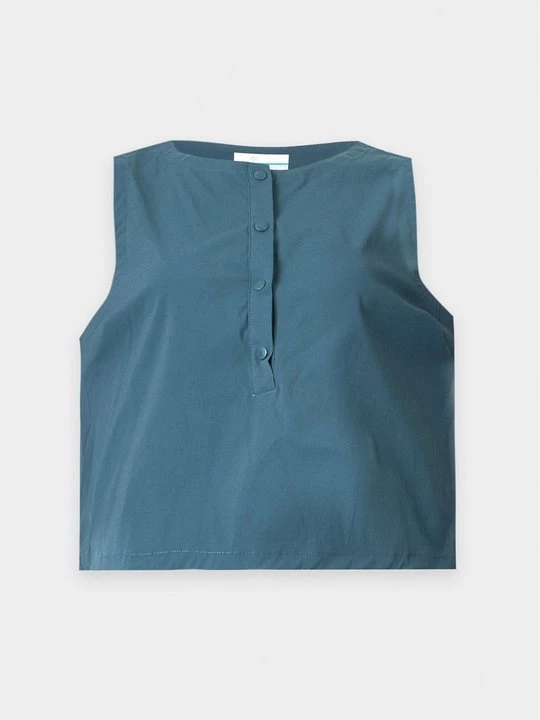 Foto van product Top Columbia donkerblauw