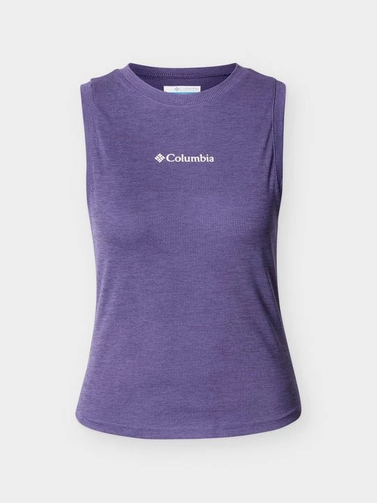 Foto van product Top Columbia paars gemêleerd