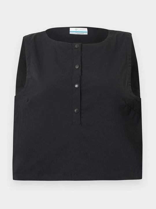 Foto van product Top Columbia zwart