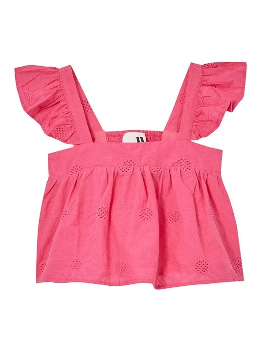 Foto van product Top Cotton On donkerroze