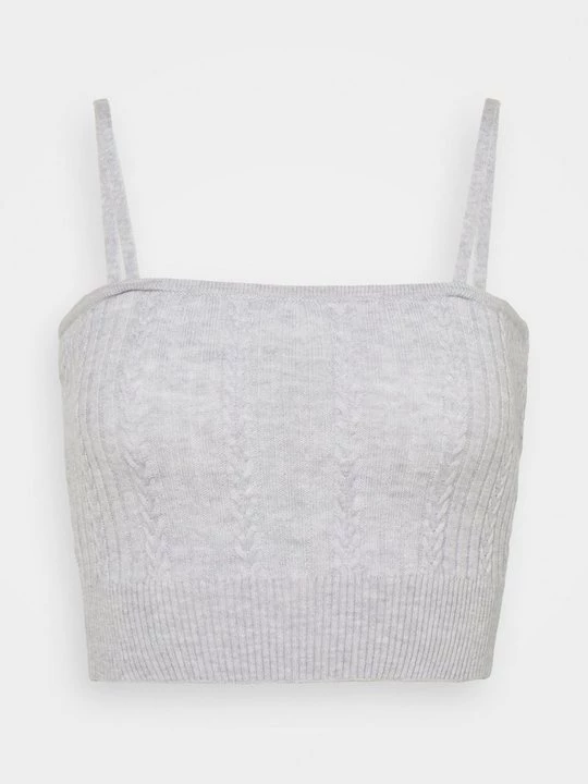 Foto van product Top Cotton On grijs