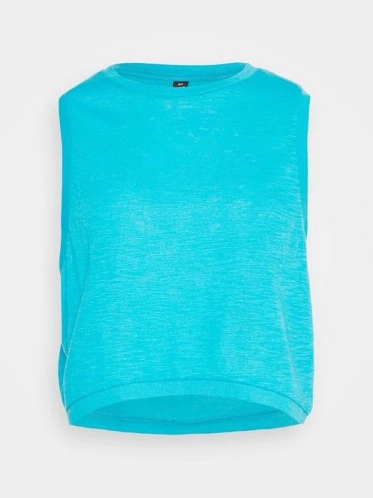 Foto van product Top Cotton On lichtblauw