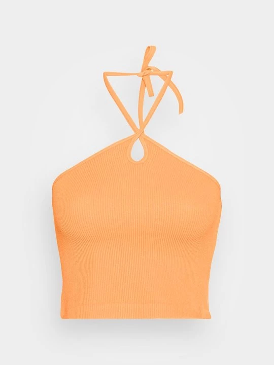Foto van product Top Cotton On oranje