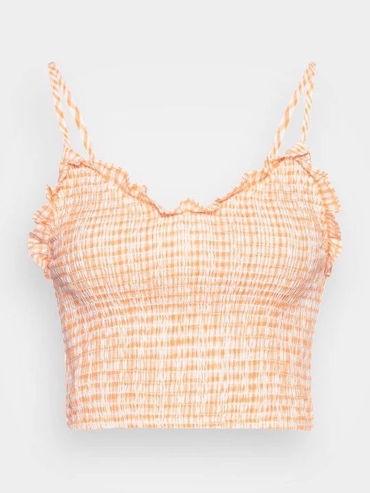 Foto van product Top Cotton On oranje