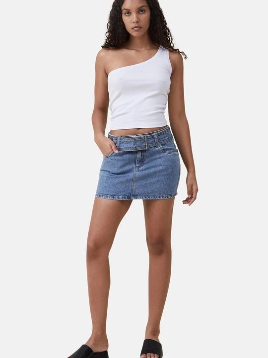 Foto van product Top Cotton On wit