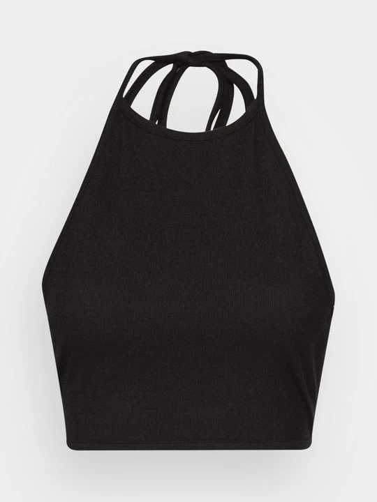 Foto van product Top Cotton On zwart