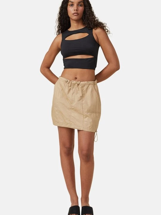 Foto van product Top Cotton On zwart