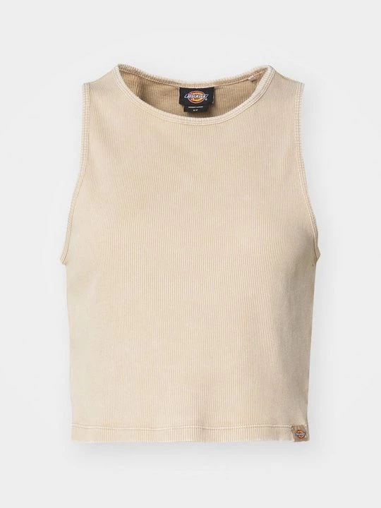 Foto van product Top Dickies beige mêleerd