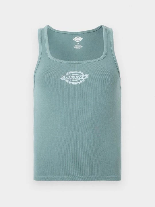 Foto van product Top Dickies lichtblauw