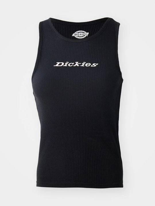 Foto van product Top Dickies zwart