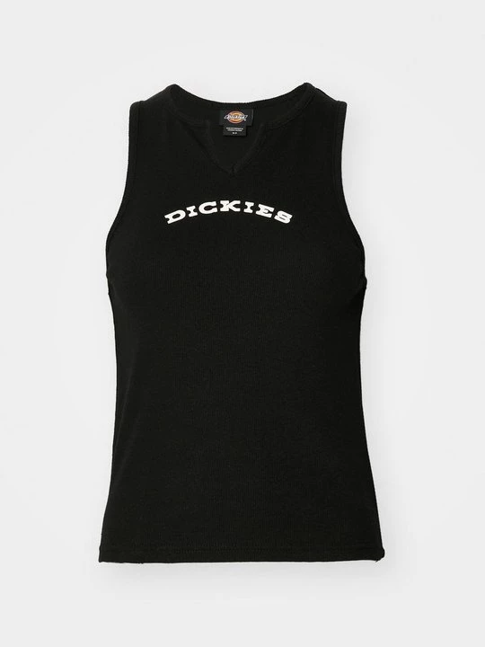Foto van product Top Dickies zwart