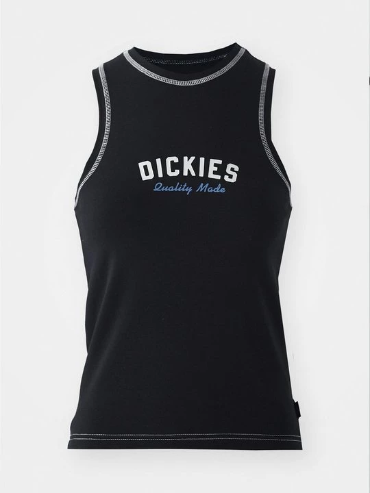 Foto van product Top Dickies zwart