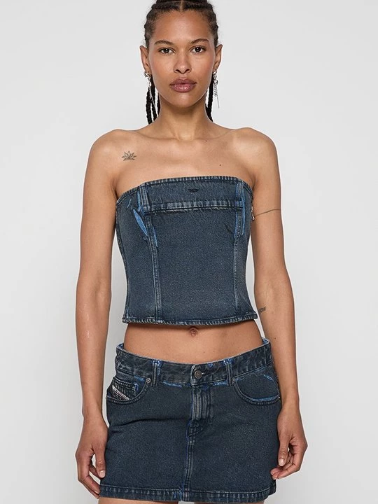 Foto van product Top Diesel blauw