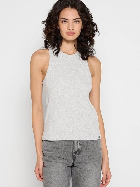 Foto van product Top DKNY grijs
