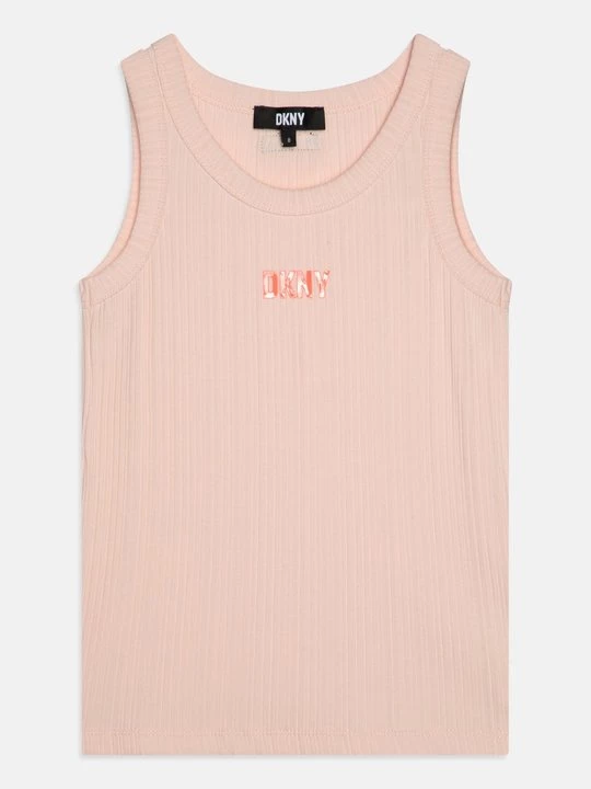 Foto van product Top DKNY roze