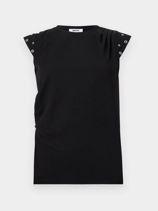 Foto van product Top DKNY zwart