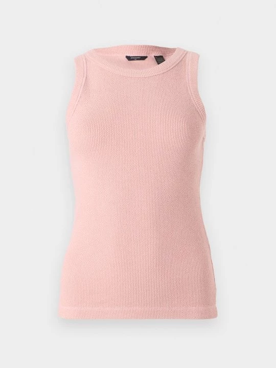 Foto van product Top Dockers mauve