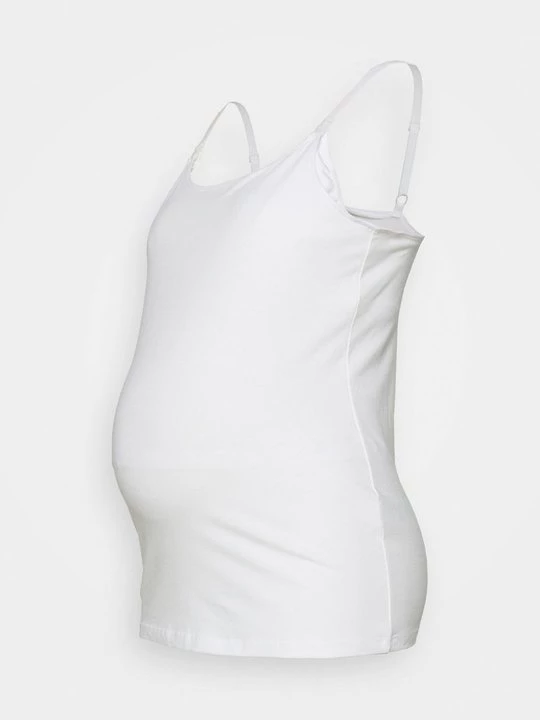 Foto van product Top Dorothy Perkins wit