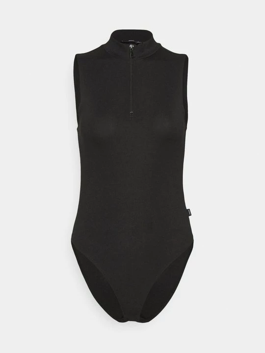 Foto van product Top Dr. Denim zwart