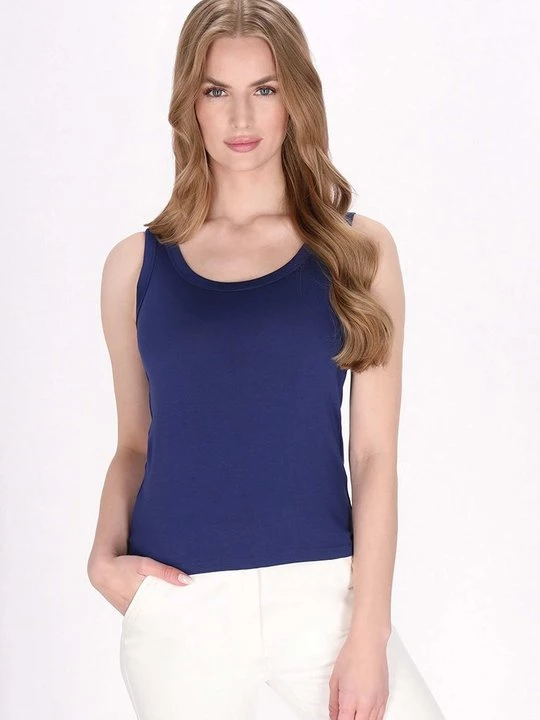 Foto van product Top Dreimaster donkerblauw