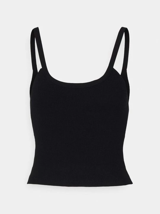Foto van product Top Drykorn zwart