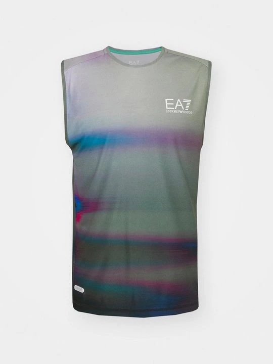 Foto van product Top EA7 Emporio Armani