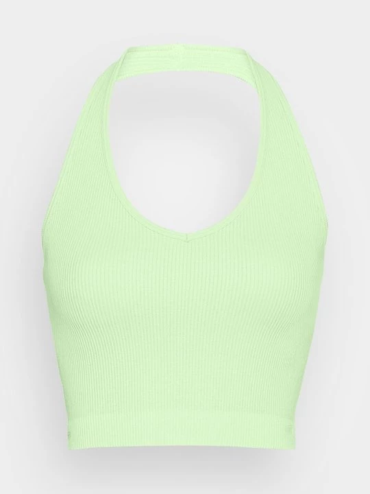 Foto van product Top EDITED groen